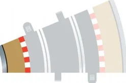 Rad 2 inner borders and barriers