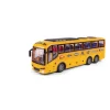 Radiostyret bus 8 km/t