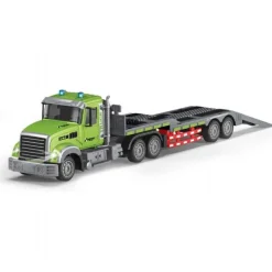 Radiostyret Heavy Truck Digger Excavator
