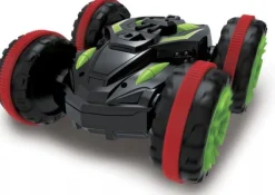 Radiostyret stunt RC bil der tåler vand