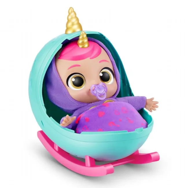 Rainbocorn Interaktiv Babycorn Surprise