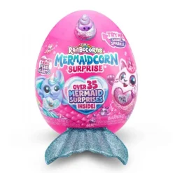 Rainbocorn Mermaidcorn Surprise