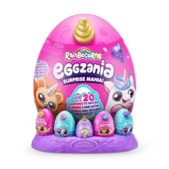 Rainbocorns Eggzania