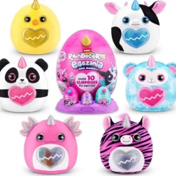 Rainbocorns Eggzania Mini