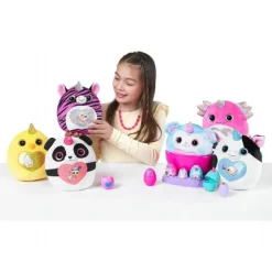 Rainbocorns Eggzania Mini