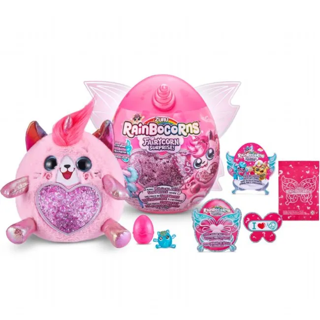 Rainbocorns Fairycorn Surprise