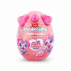 Rainbocorns Puppycorn Scented Surprise