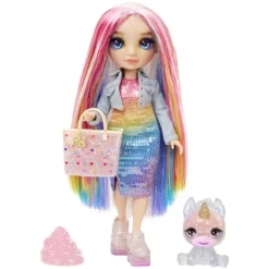 Rainbow High Amaya Raine