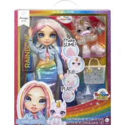 Rainbow High Amaya Raine