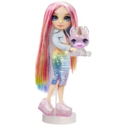 Rainbow High Amaya Raine