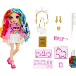 Rainbow High Amaya Raine
