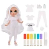 Rainbow High Color & Create Dukke