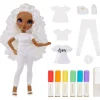 Rainbow High Color & Create Dukke