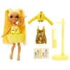 Rainbow High Fantastic Fashion Sunny
