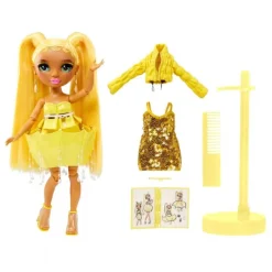 Rainbow High Fantastic Fashion Sunny