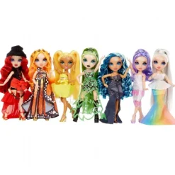 Rainbow High Fantastic Fashion Sunny