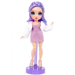 Rainbow High Fantastic Fashion Violet