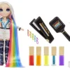 Rainbow High Hair Studio