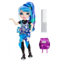 Rainbow High Junior High Holly De Vious