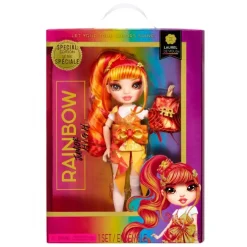 Rainbow High Junior High Laurel De Vious