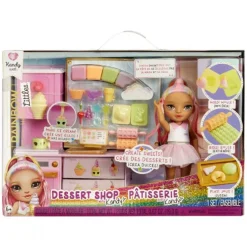 Rainbow High Little Playset- Shop