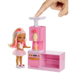 Rainbow High Little Playset- Shop
