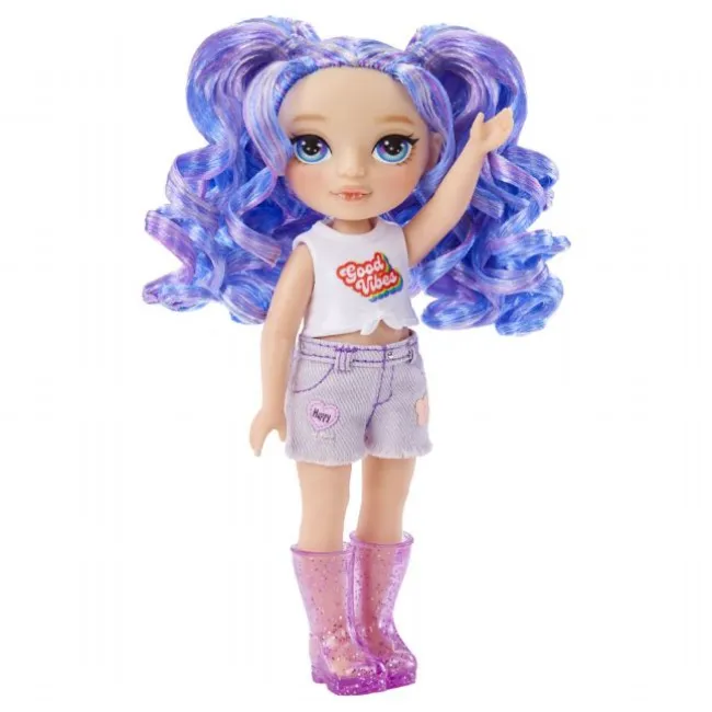 Rainbow High Littles Amethyst Willow