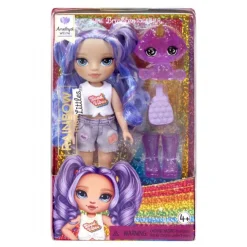 Rainbow High Littles Amethyst Willow