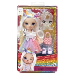 Rainbow High Littles Opal Raine