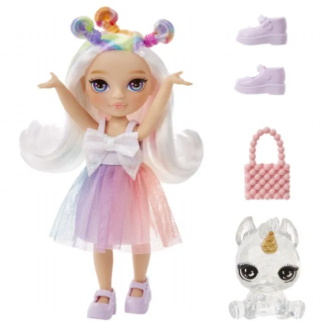 Rainbow High Littles Opal Raine