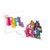 Rainbow High Pude 40x40 cm