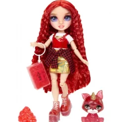 Rainbow High Ruby Anderson