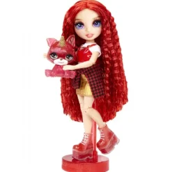 Rainbow High Ruby Anderson