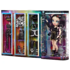 Rainbow High Shadow High Ainsley