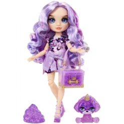 Rainbow High Violet Willow