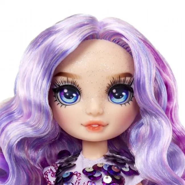 Rainbow High Violet Willow
