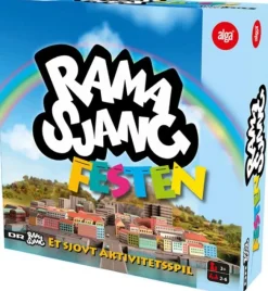 Ramasjang Festen