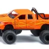 RAM 1500 med Ballon Tyres