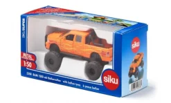RAM 1500 med Ballon Tyres