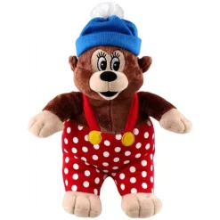 Rasmus Klump bamse 35 cm