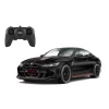 Rastar BMW M4 CSL Sort R/C 1:16