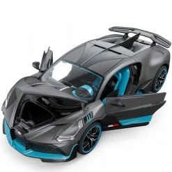 Rastar Diecast 1:24 Bugatti Divo