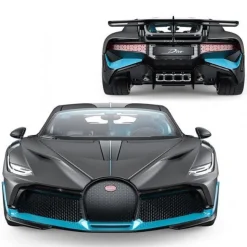 Rastar Diecast 1:24 Bugatti Divo