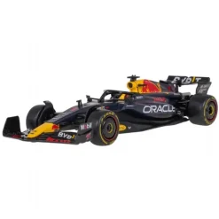 Rastar Diecast 1:24 Red Bull F1 RB19