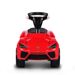 Rastar Lamborghini Urus Gåbil Rød