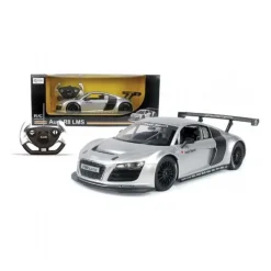 Rastar R/C 1:14 Audi R8
