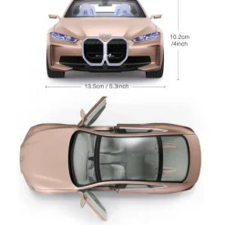 Rastar R/C 1:14 BMW i4 Concept