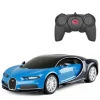 Rastar R/C 1:24 Bugatti Chiron Blå