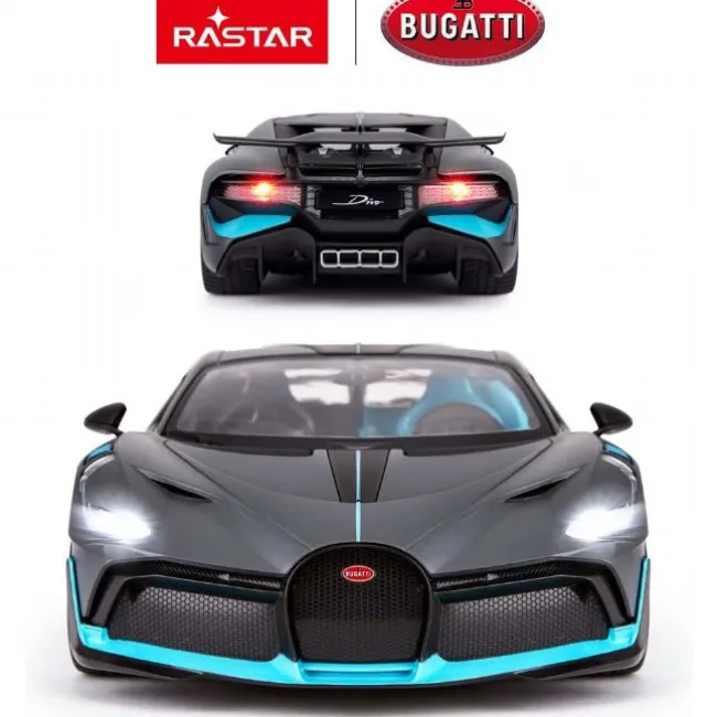 Rastar R/C 1:14 Bugatti Divo