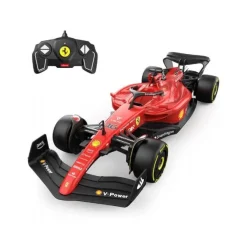 Rastar R/C 1:18 Ferrari F1 75